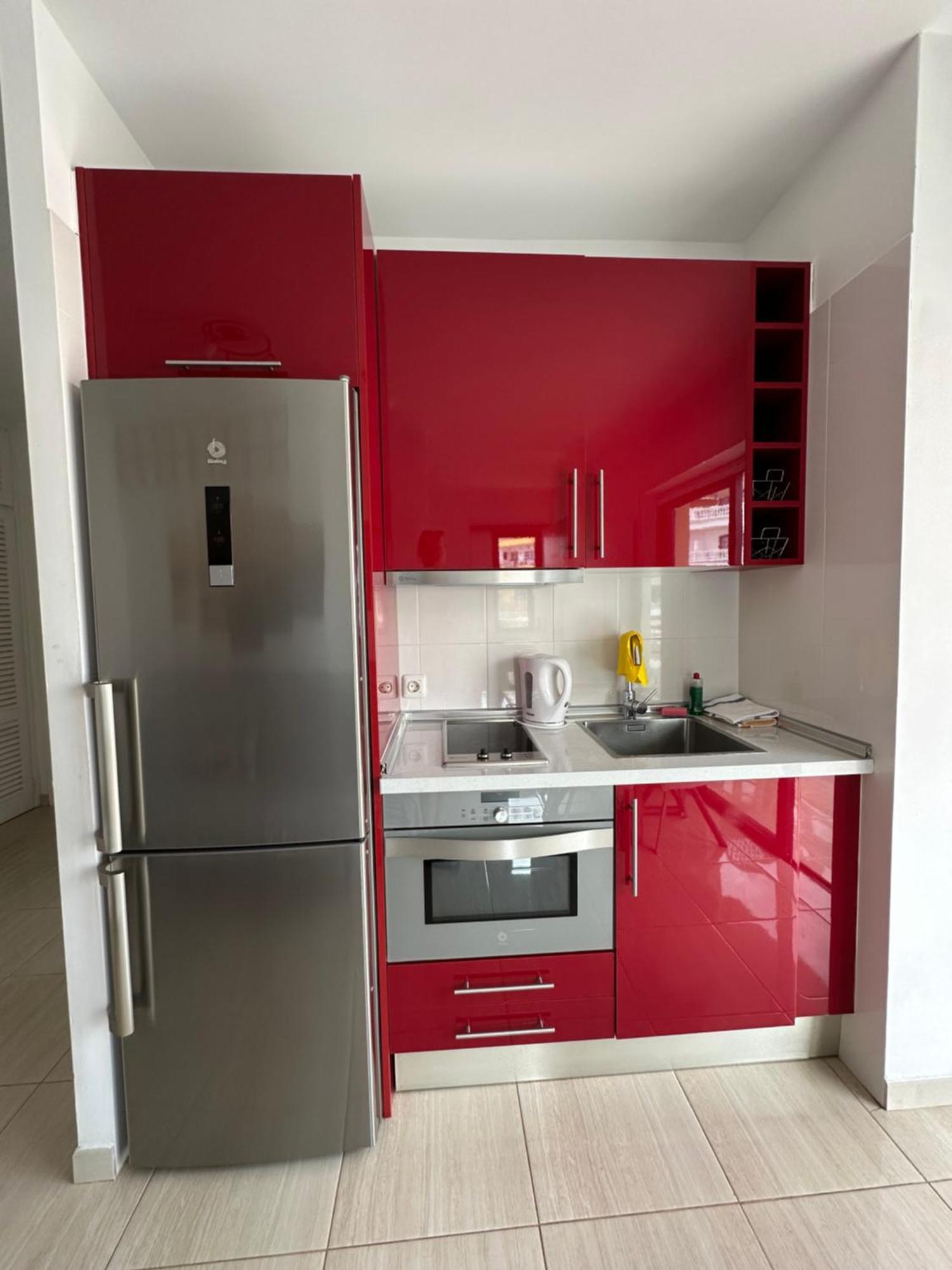 Cosy In Heart Of Paraiso Appartement *