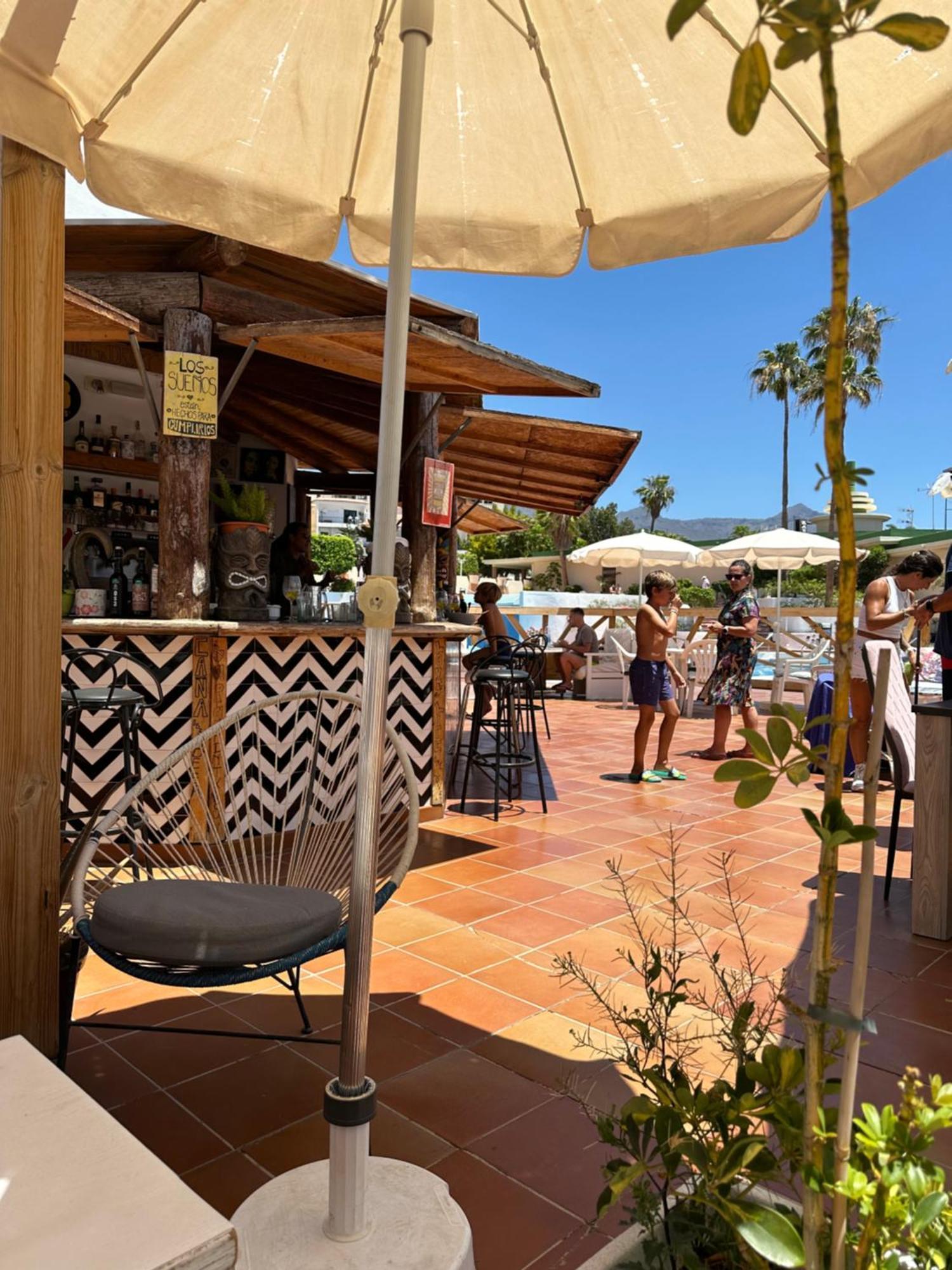 Appartement Cosy In Heart Of Paraiso Costa Adeje (Tenerife)