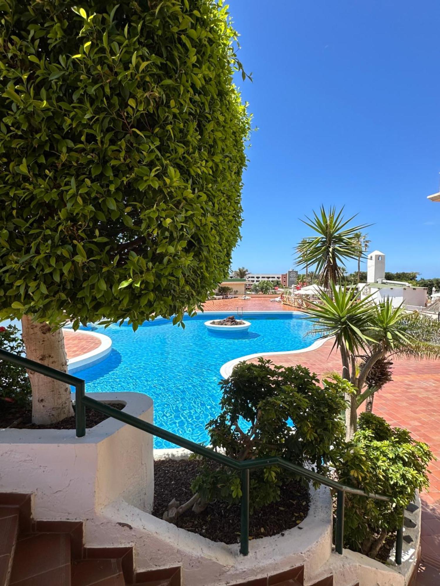 Cosy In Heart Of Paraiso * Costa Adeje (Tenerife)