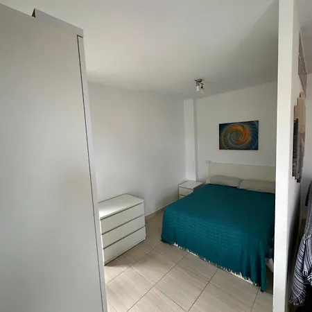 Cosy Studio In Heart Of Paraiso Costa Adeje  Extérieur photo