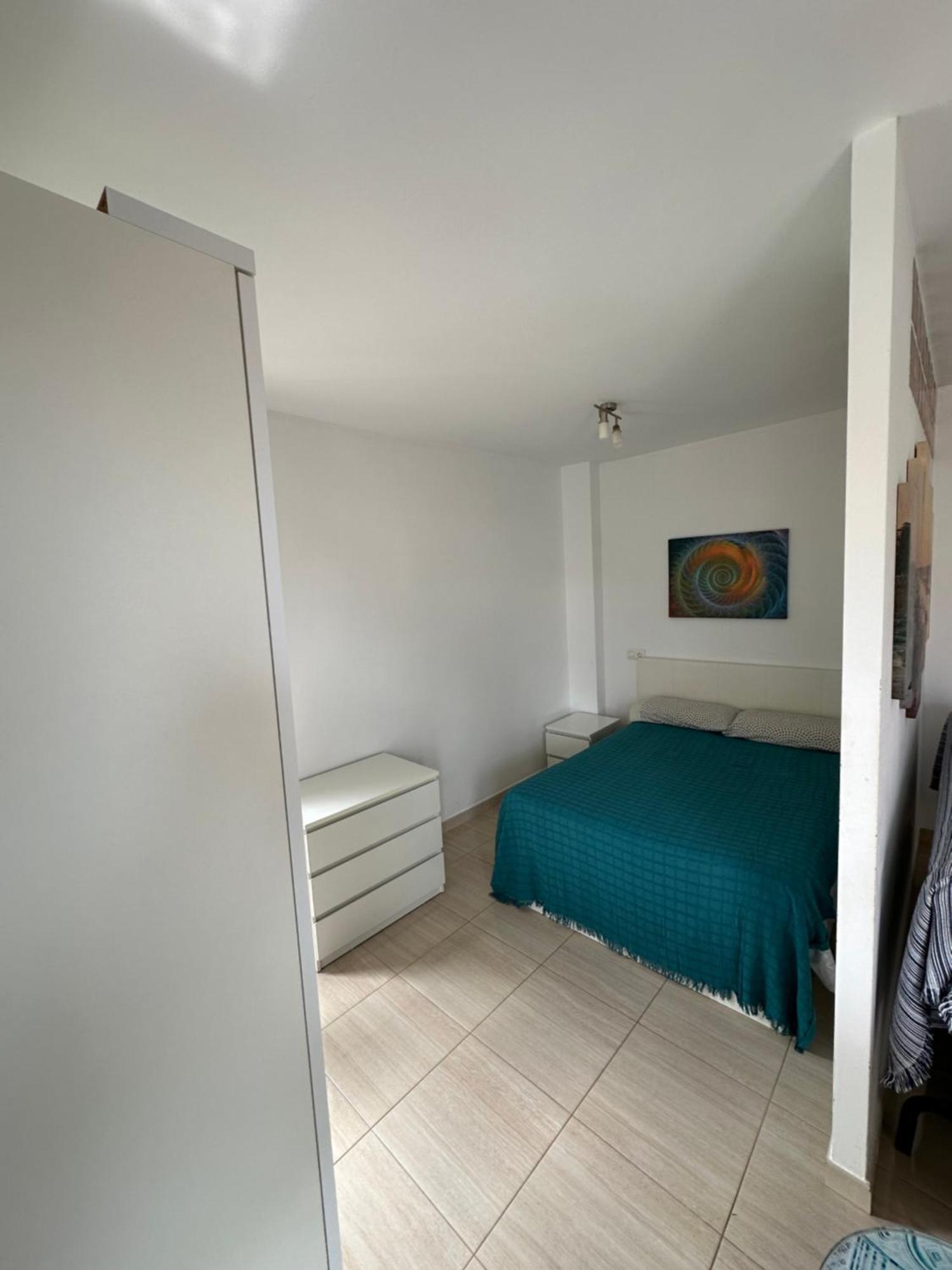 Apartment Cosy In Heart Of Paraiso *
