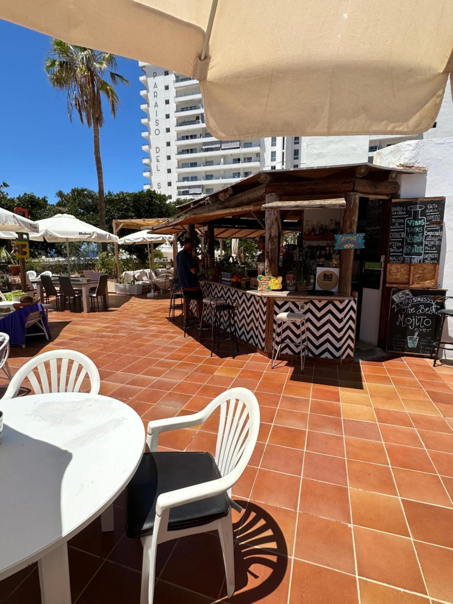 Cosy In Heart Of Paraiso * Costa Adeje (Tenerife)
